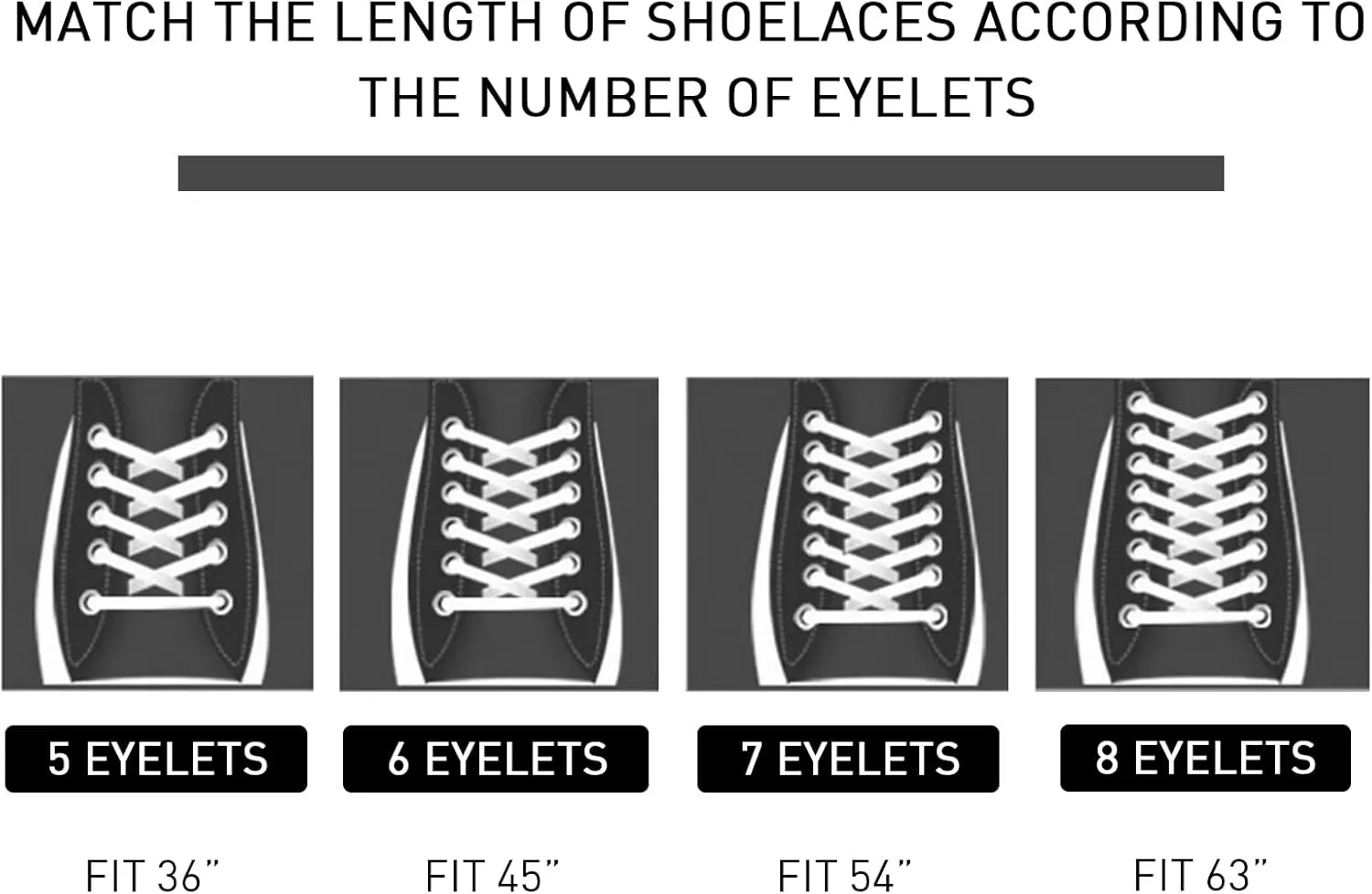 1/4"(6mm) Flat Thin Shoe Laces for On Cloud Sneakers, Original Athletic Shoelaces Shoe Strings Replacement Laces