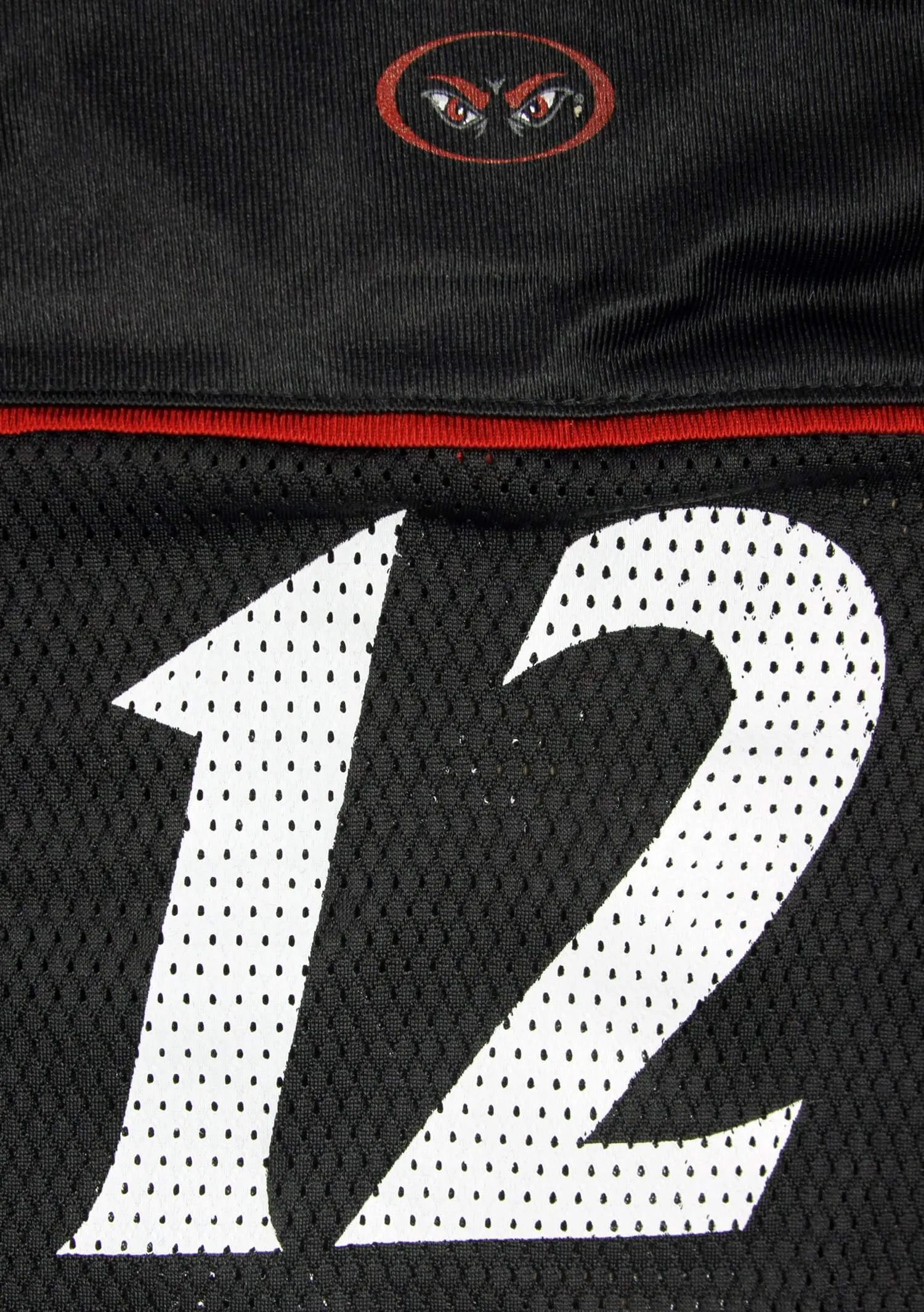 Adidas NCAA Infants Cincinnati Bearcats Replica Jersey, Black