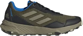 Adidas Tracefinder Trail 'Focus Olive' Sneakers, Green