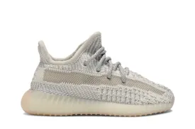 Adidas Yeezy Boost 350 V2 Infant 'Lundmark Non-Reflective', cream