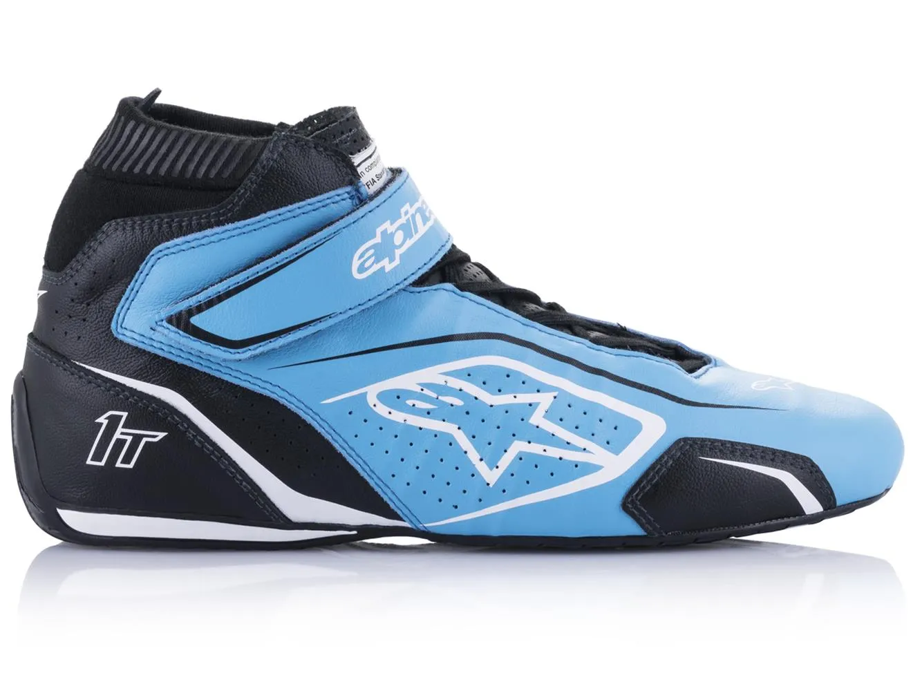 Alpinestars Tech 1-T V3 Shoes 2710122-7912-11
