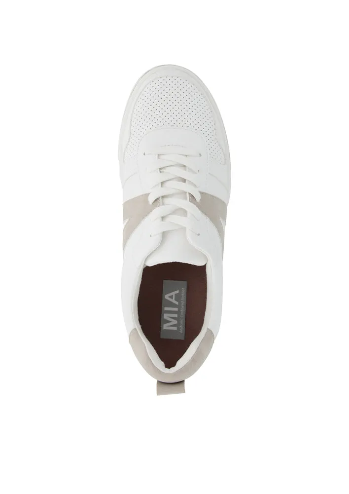 Alta in White by Mia