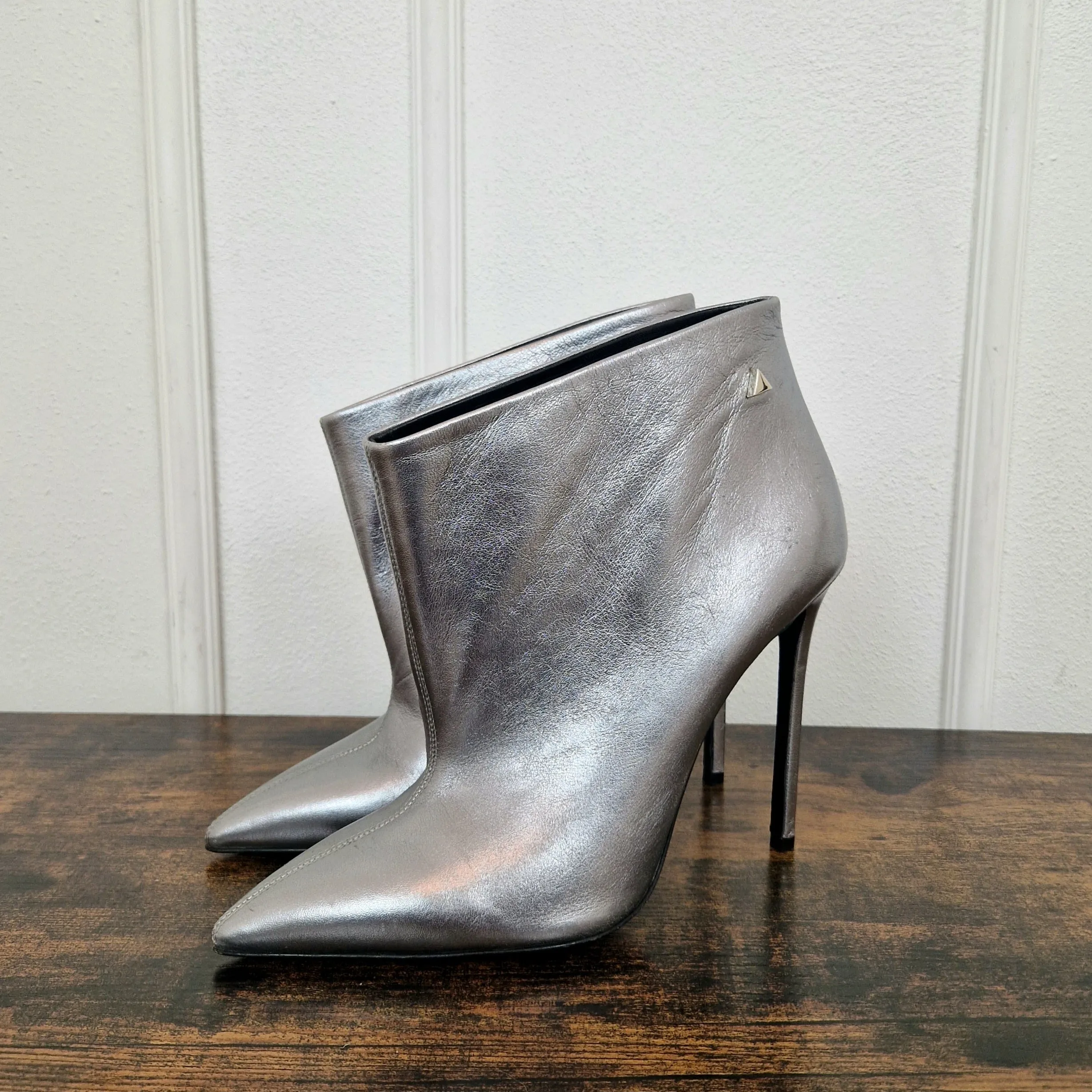 Ankle boots Greymer