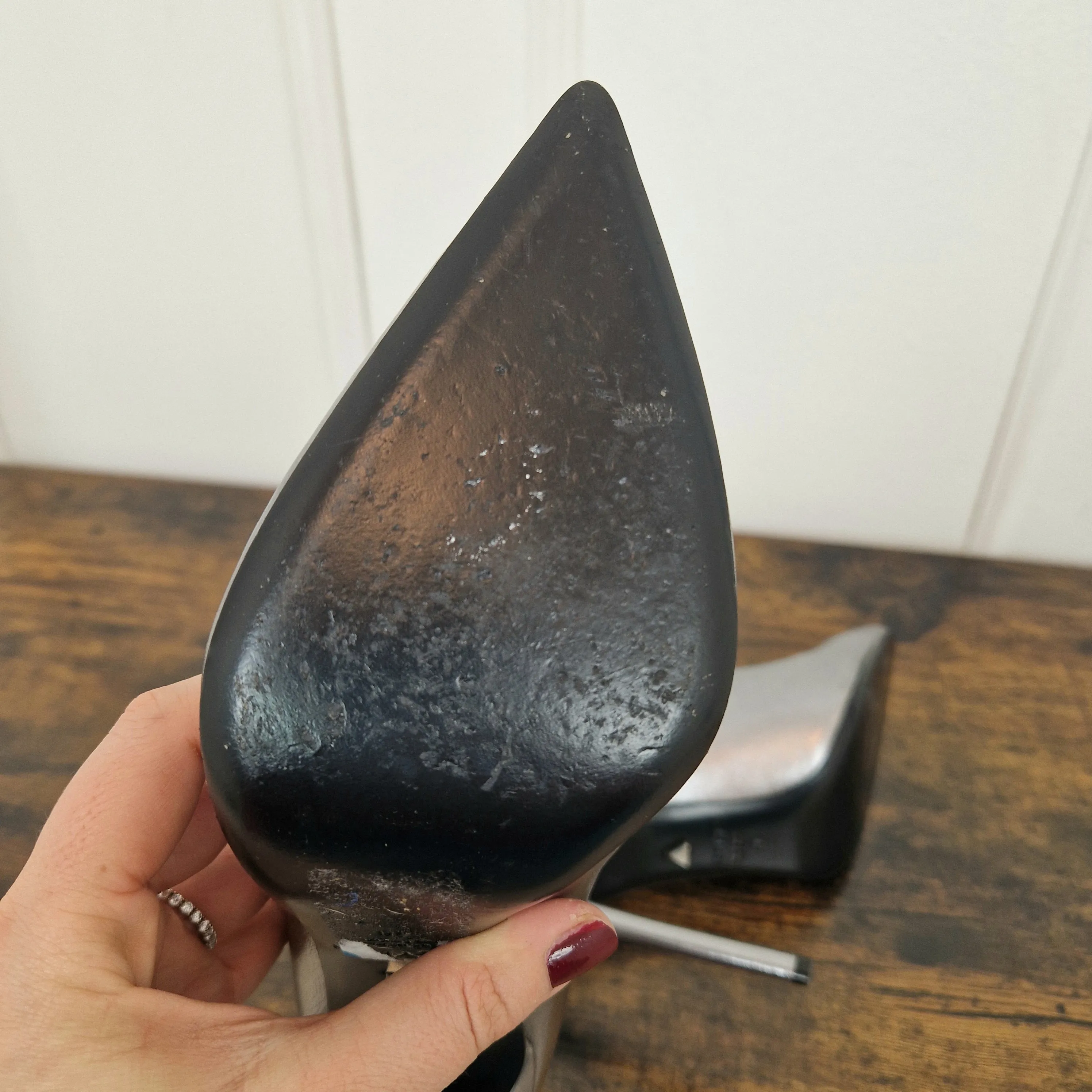 Ankle boots Greymer