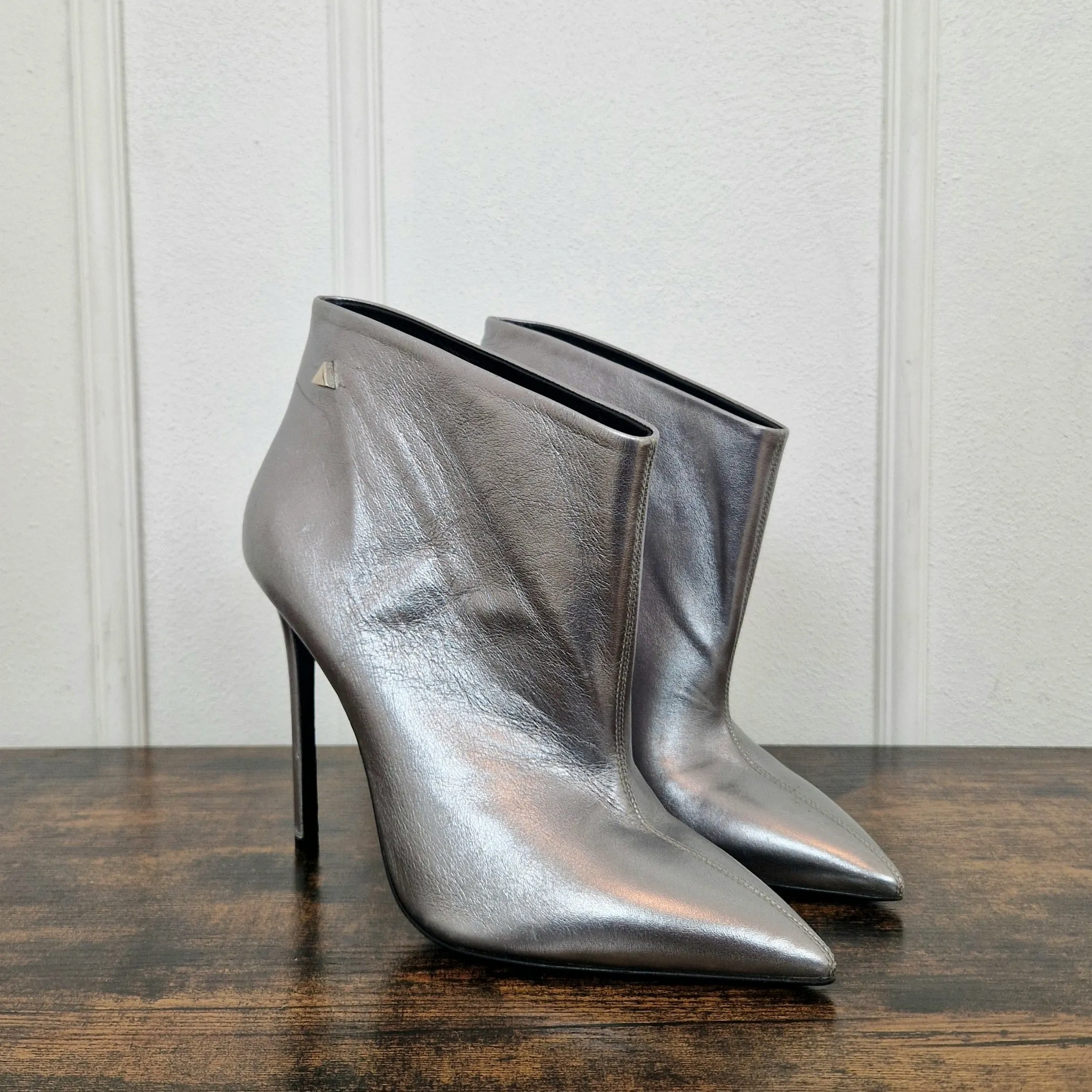 Ankle boots Greymer