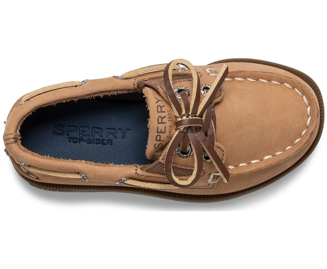 AUTHENTIC ORIGINAL BOAT SHOE TODDLER