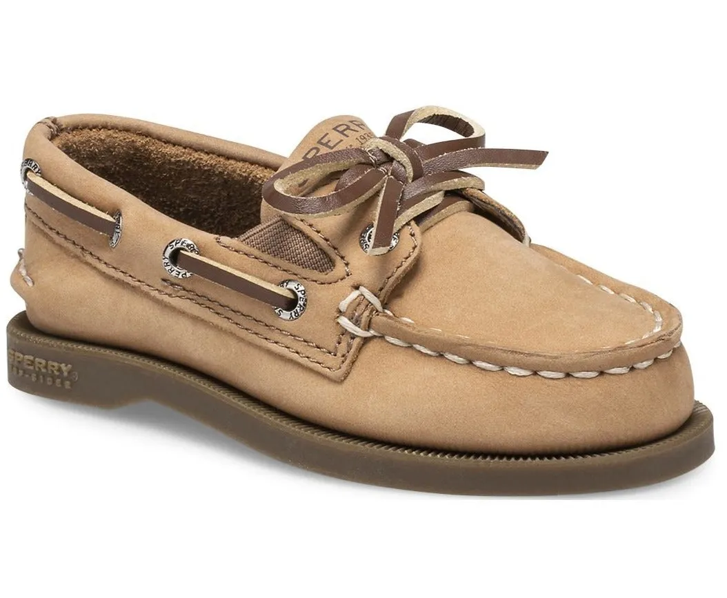 AUTHENTIC ORIGINAL BOAT SHOE TODDLER