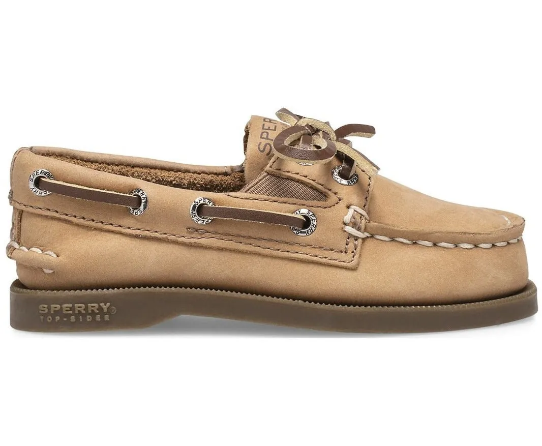AUTHENTIC ORIGINAL BOAT SHOE TODDLER