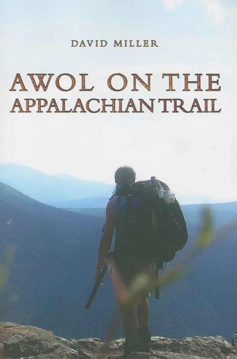 AWOL on the Appalachian Trail Paperback  October 18, 2010
