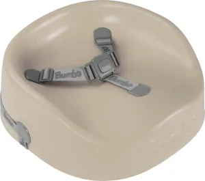 Booster Seat - Taupe