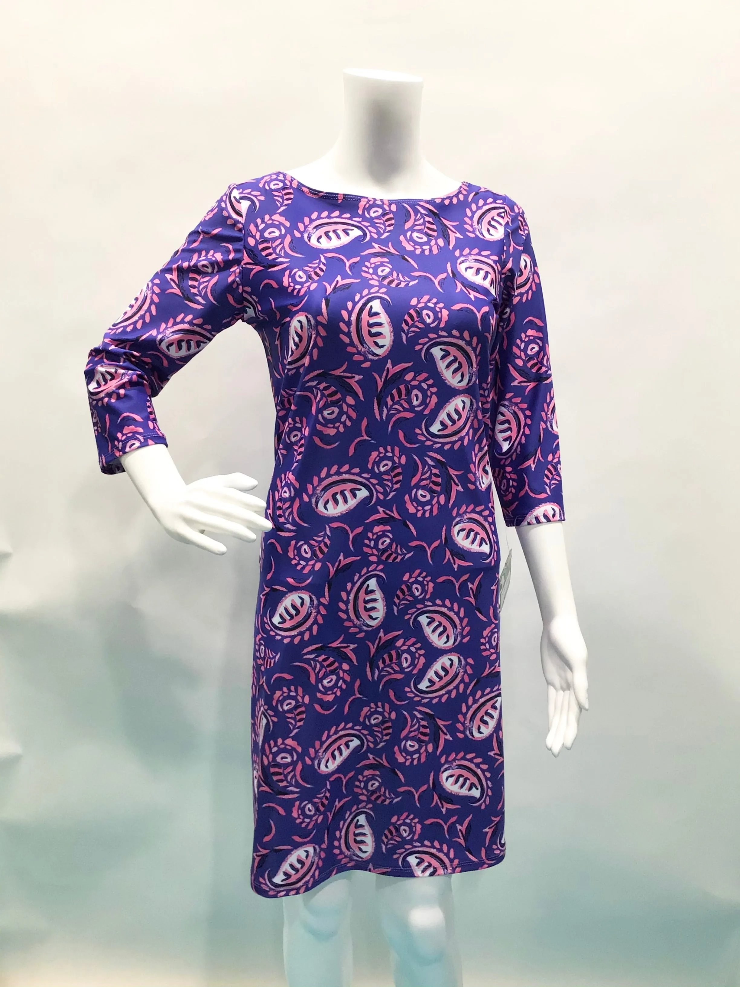 Ceci Dress (Sale)