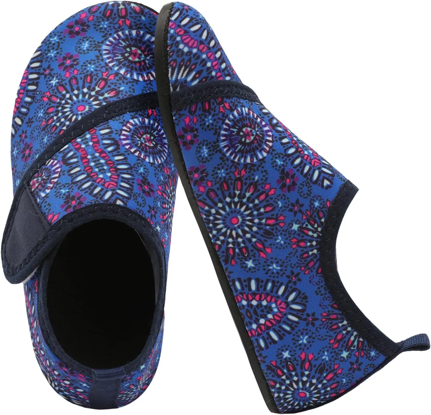 Centipede Demon Kids Water Shoes Girls Boys Outdoor Quick Dry Barefoot Aqua Socks for Sport Beach Swim Pool Surf
