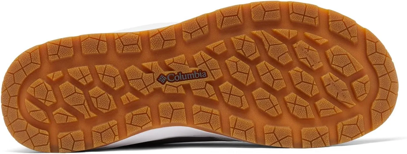 Columbia Men's Tamiami PFG Boat Shoes