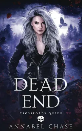 Dead End (Crossroads Queen) Paperback  April 17, 2025