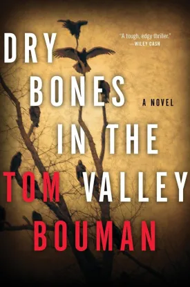 Dry Bones in the Valley: A Novel (The Henry Farrell Series, 1) Hardcover  July 7, 2014