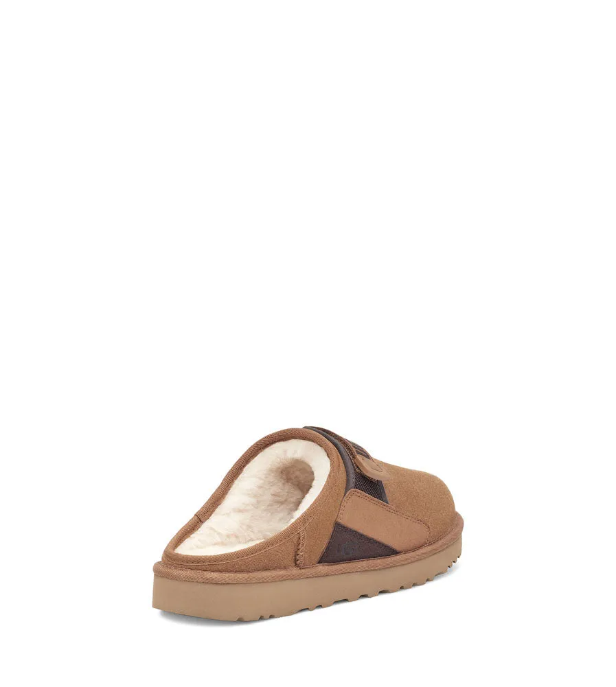 Dune Slip On in Chestnut by UGG
