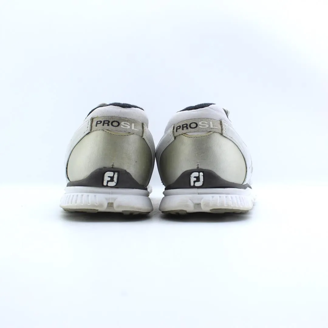 FJ PRO SL