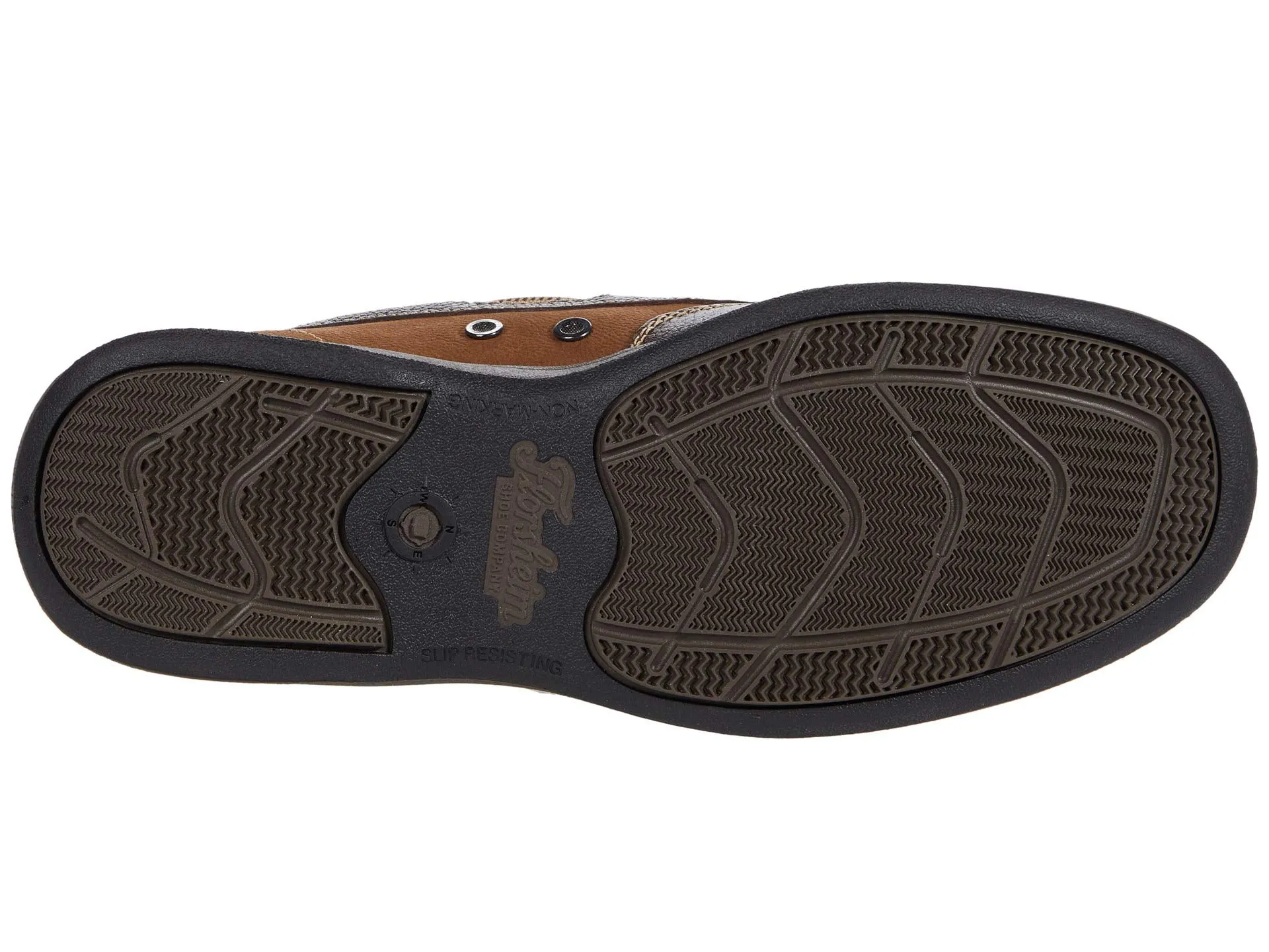 Florsheim Lakeside Ox Boat Shoe
