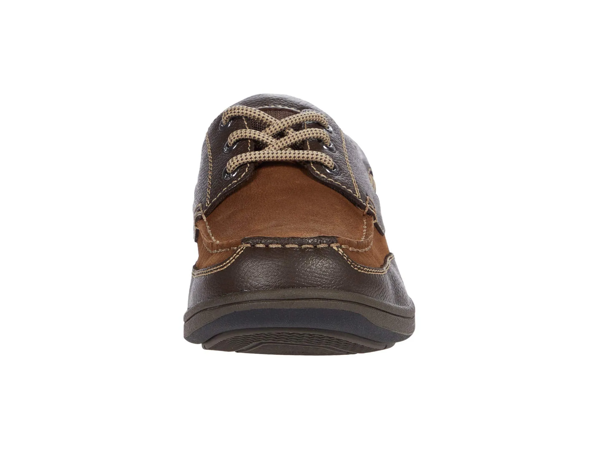 Florsheim Lakeside Ox Boat Shoe