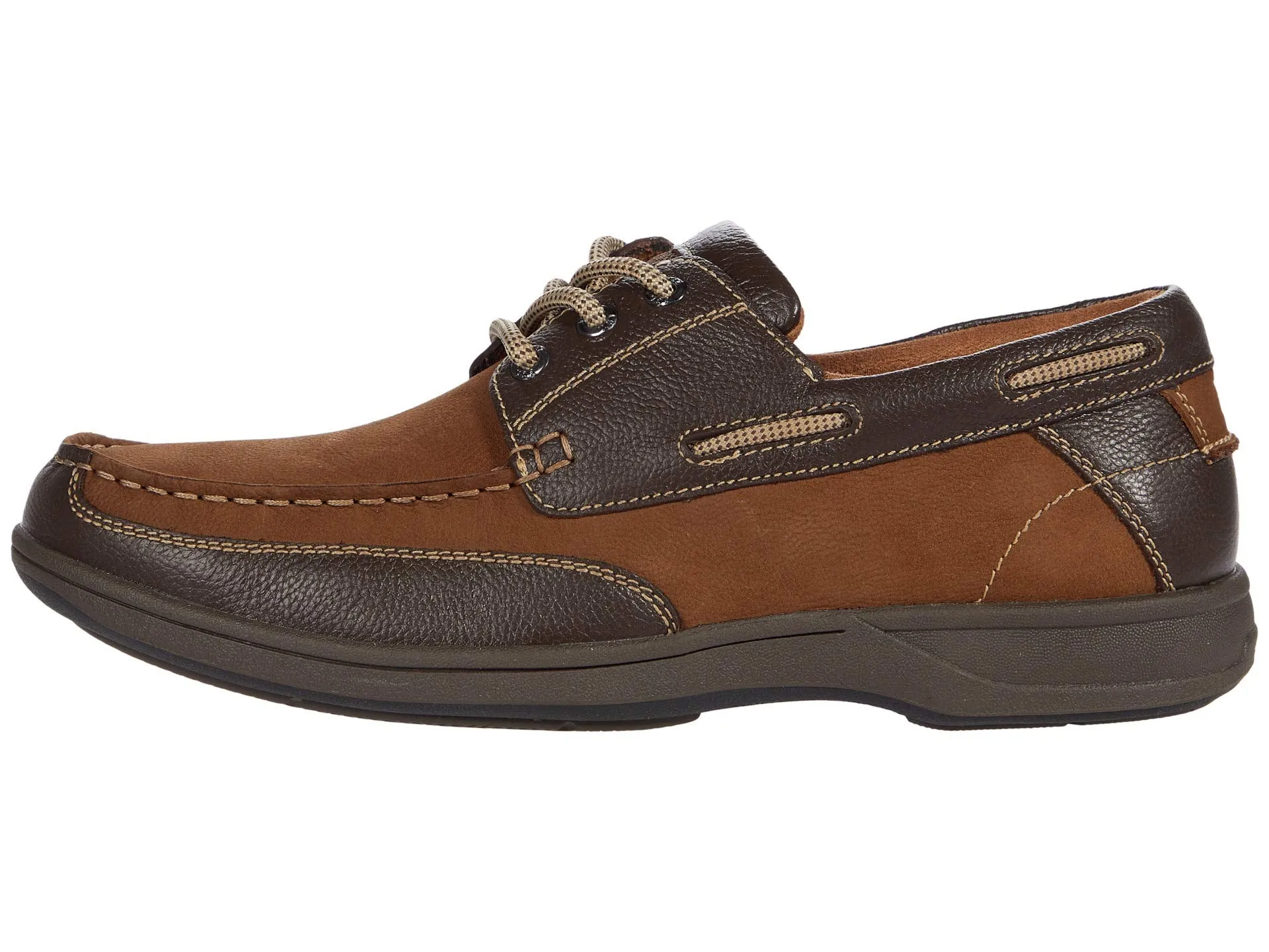 Florsheim Lakeside Ox Boat Shoe