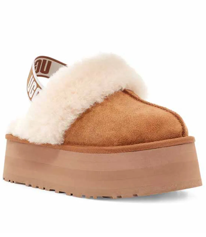Funkette in Chestnut by UGG