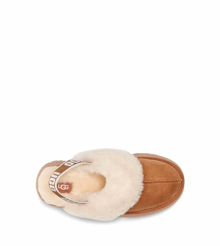 Funkette in Chestnut by UGG