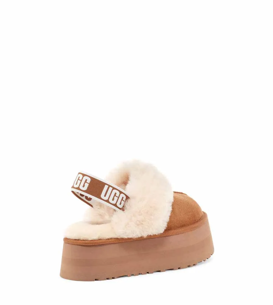 Funkette in Chestnut by UGG