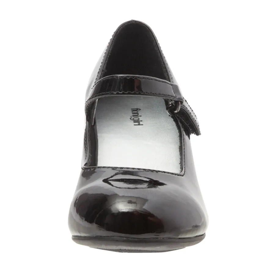 Girl's Addi Mary Jane Heel