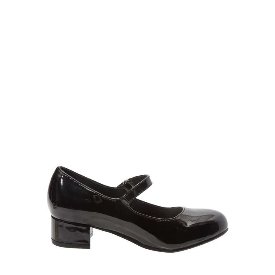 Girl's Addi Mary Jane Heel