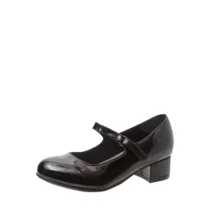 Girl's Addi Mary Jane Heel