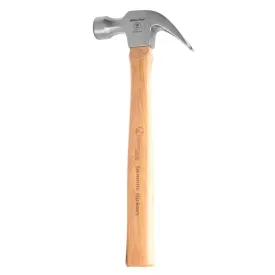 Great Neck Saw Manufacturing Curved Claw Hammer (16 Oz.)