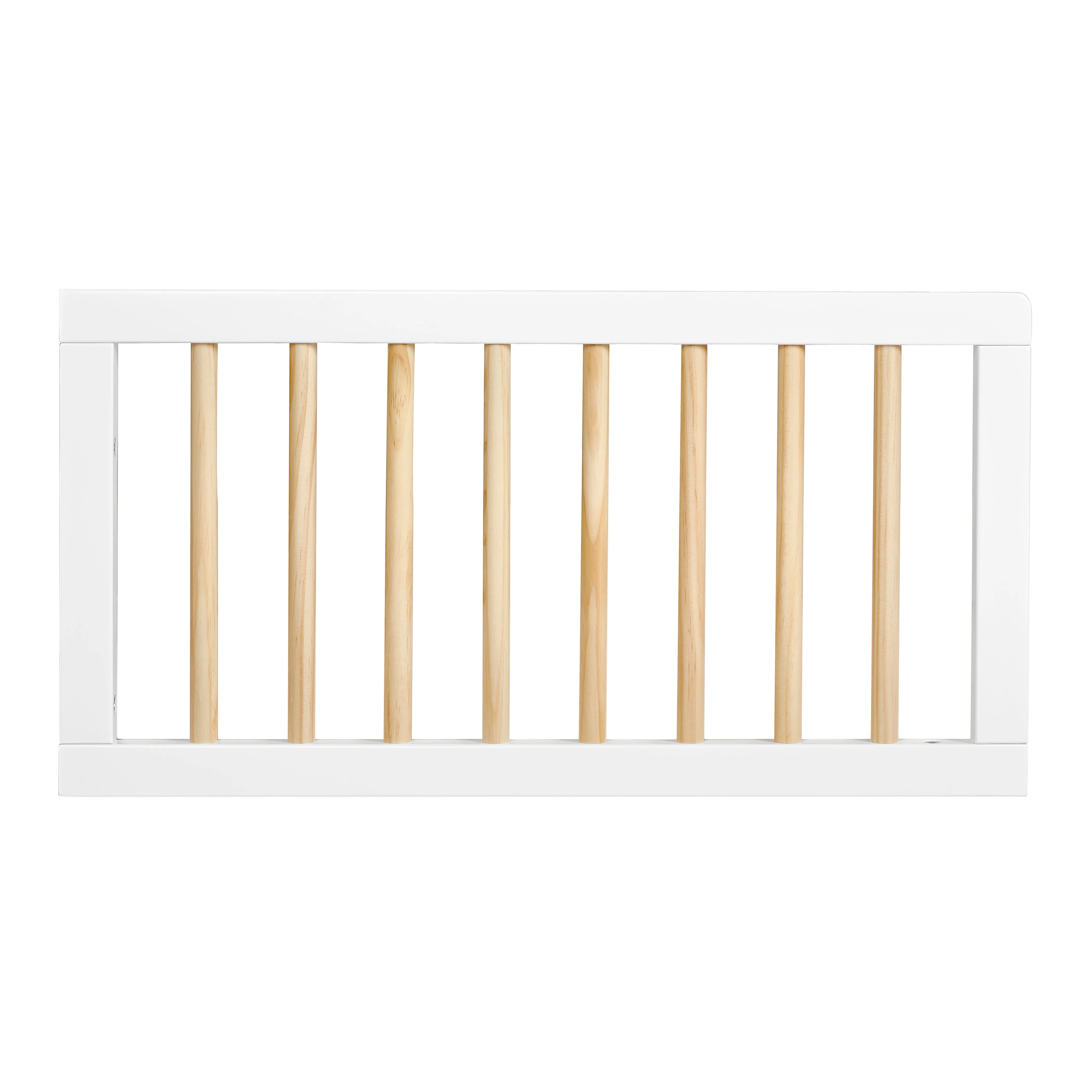 HushCrib Toddler Railing