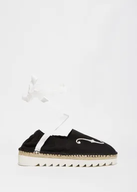 Jazz Espadrilles