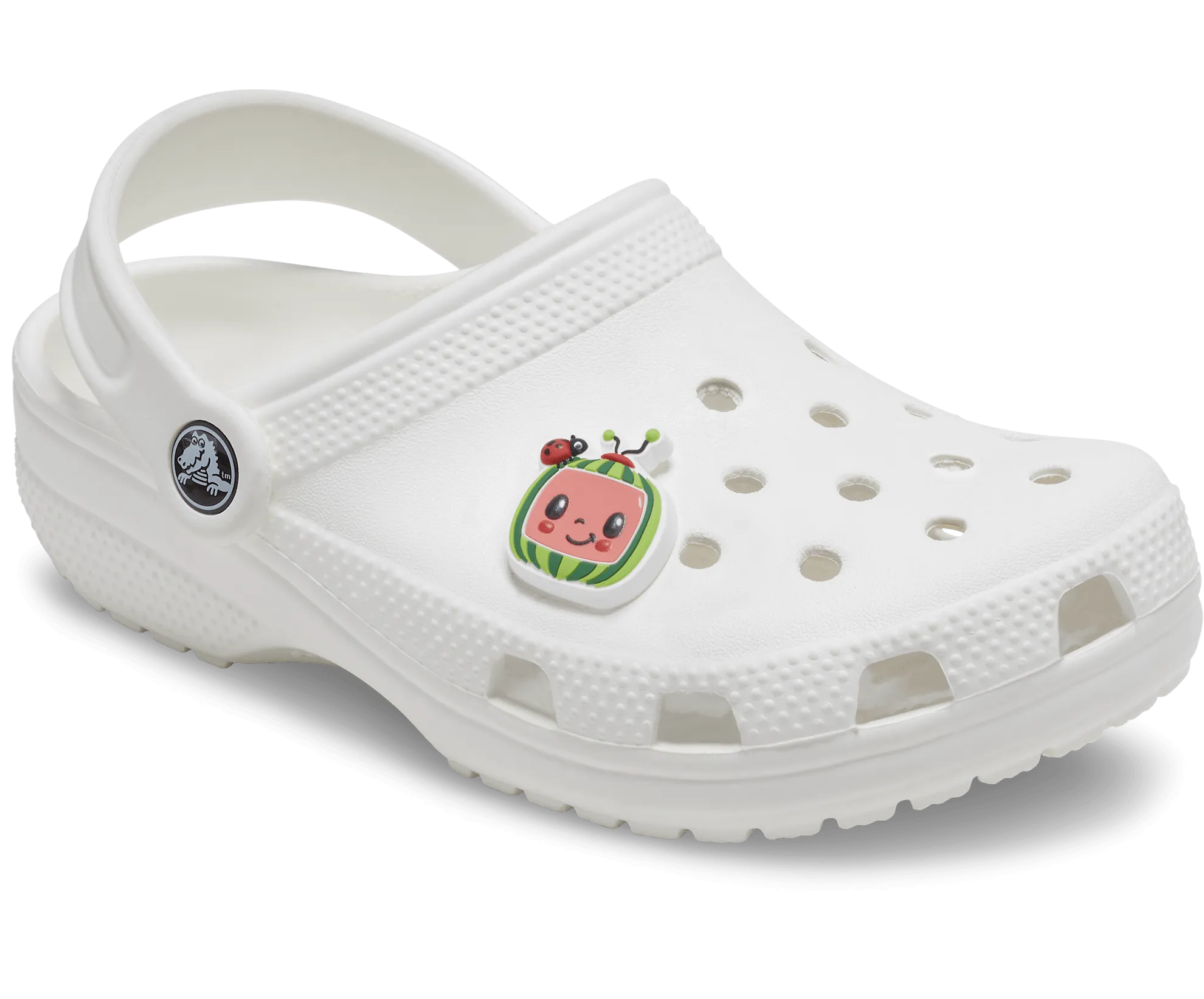Jibbitz Cocomelon Melon