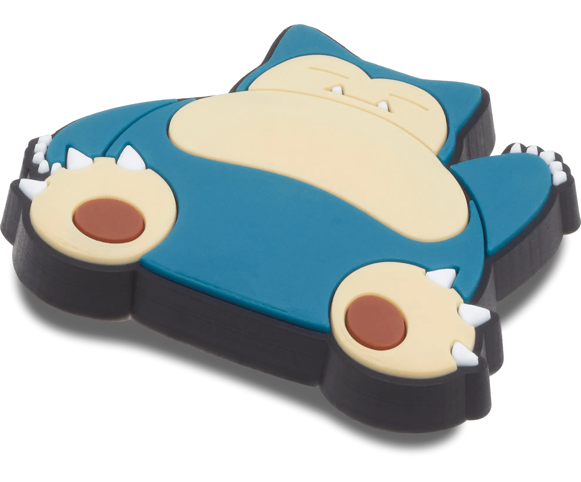 Jibbitz Pokemon Snorlax