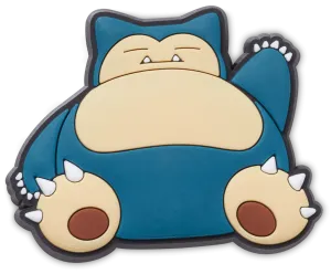 Jibbitz Pokemon Snorlax
