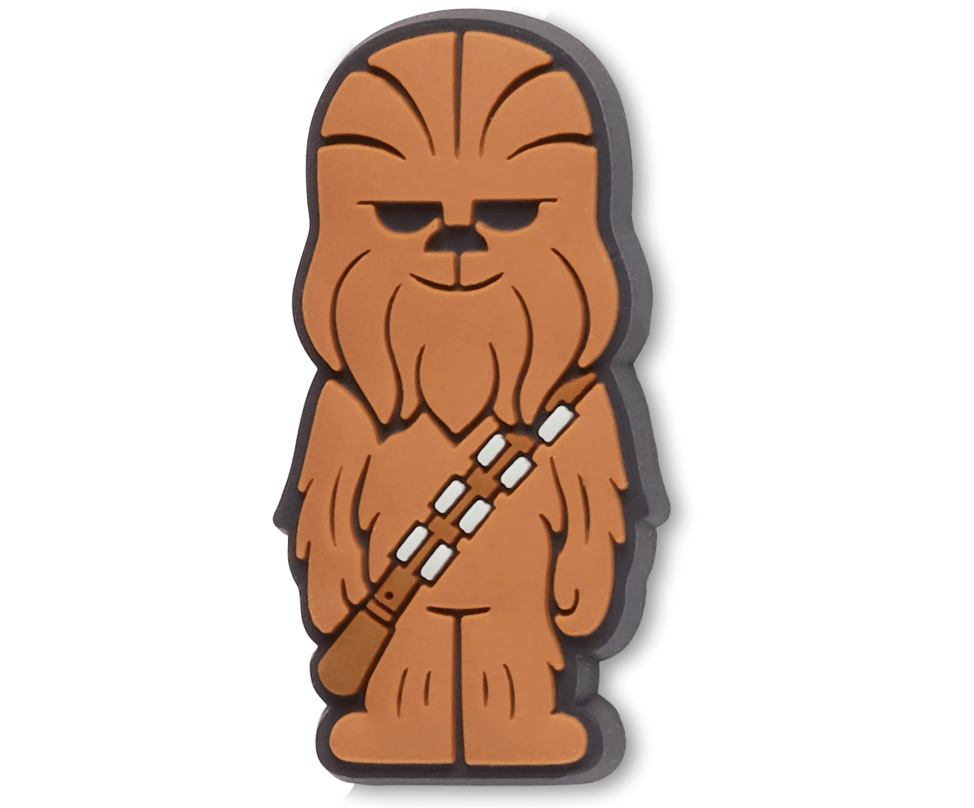 Jibbitz Star Wars Chewbacca