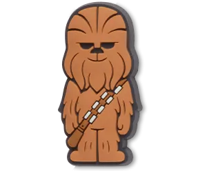 Jibbitz Star Wars Chewbacca