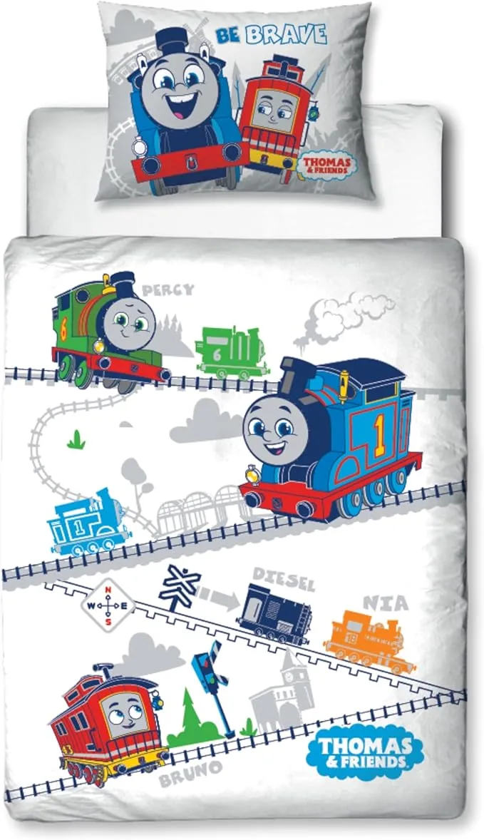 Kinder Valley Toddler Bedding Set