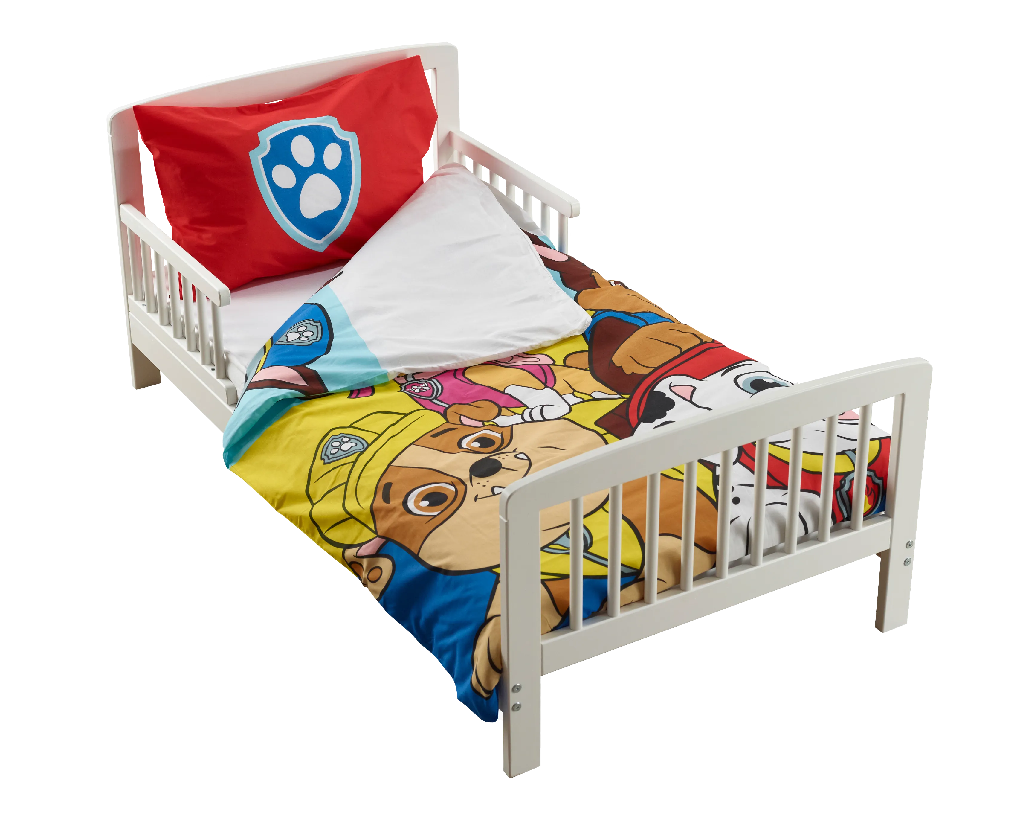 Kinder Valley Toddler Bedding Set