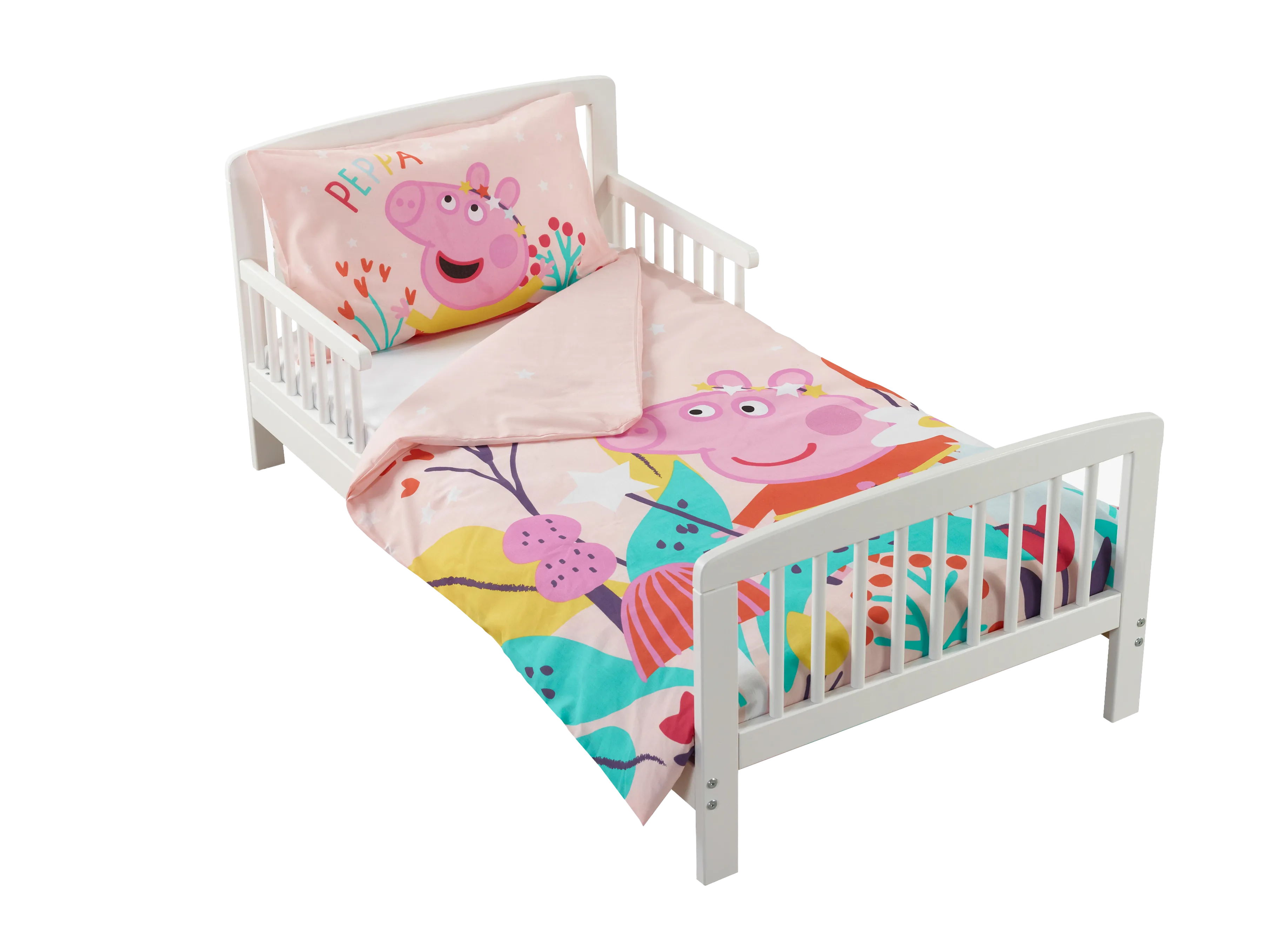 Kinder Valley Toddler Bedding Set