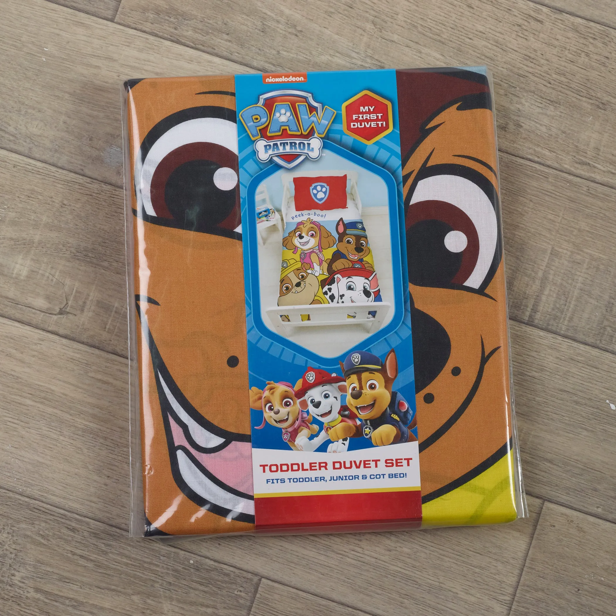 Kinder Valley Toddler Bedding Set