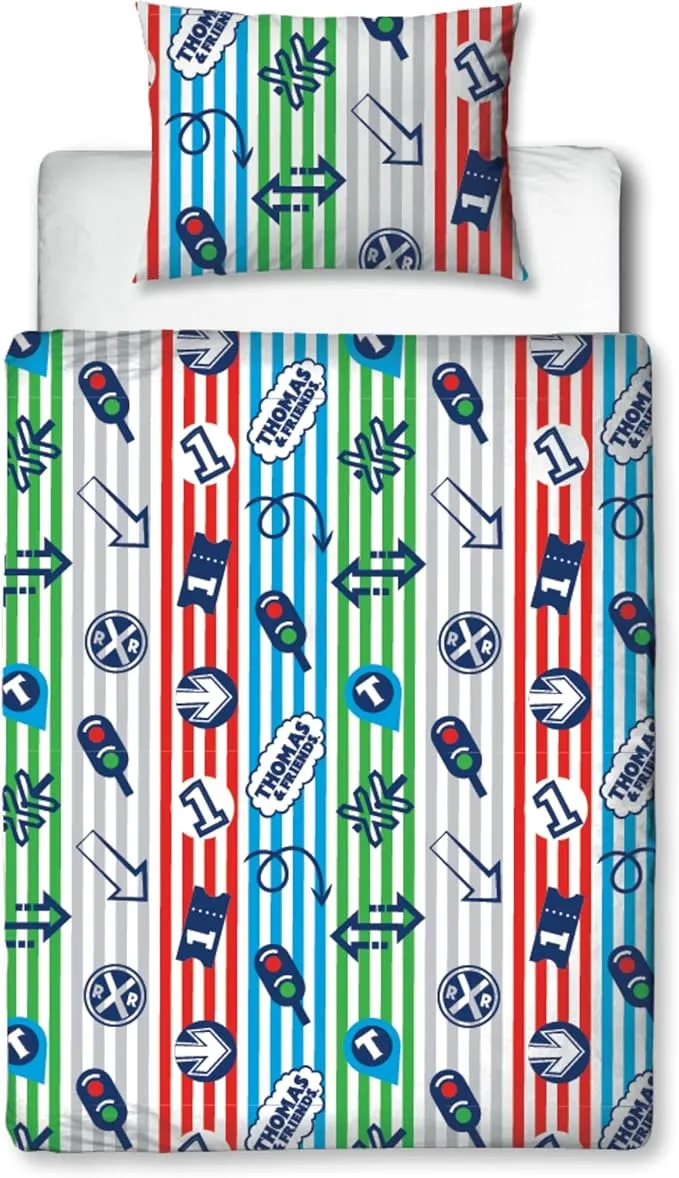 Kinder Valley Toddler Bedding Set