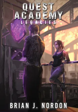 Legacies Hardcover  May 23, 2025