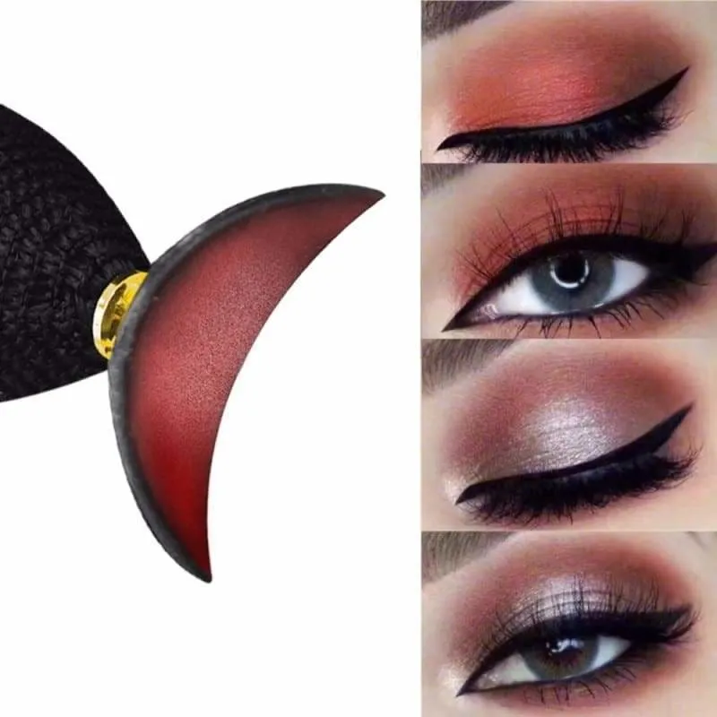 Magic Eye Shadow Stamp Crease