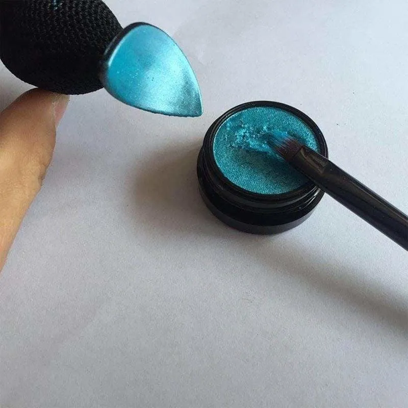 Magic Eye Shadow Stamp Crease