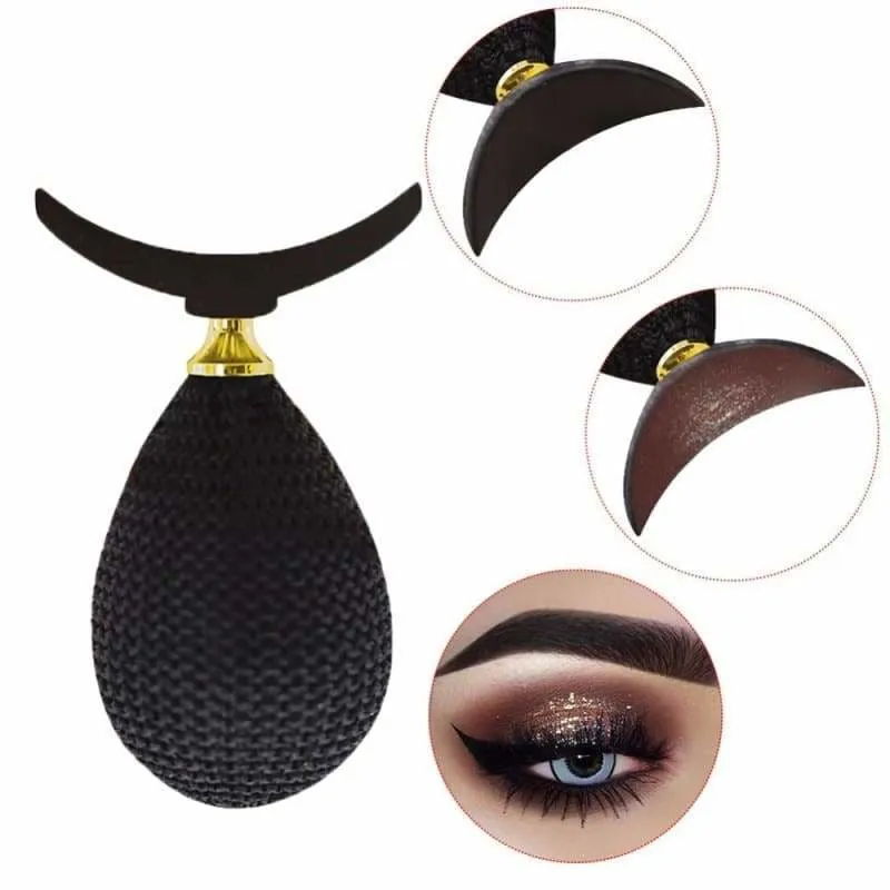 Magic Eye Shadow Stamp Crease