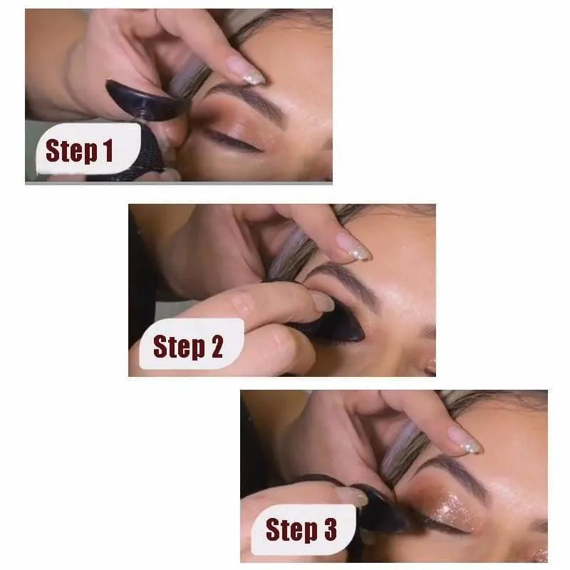 Magic Eye Shadow Stamp Crease