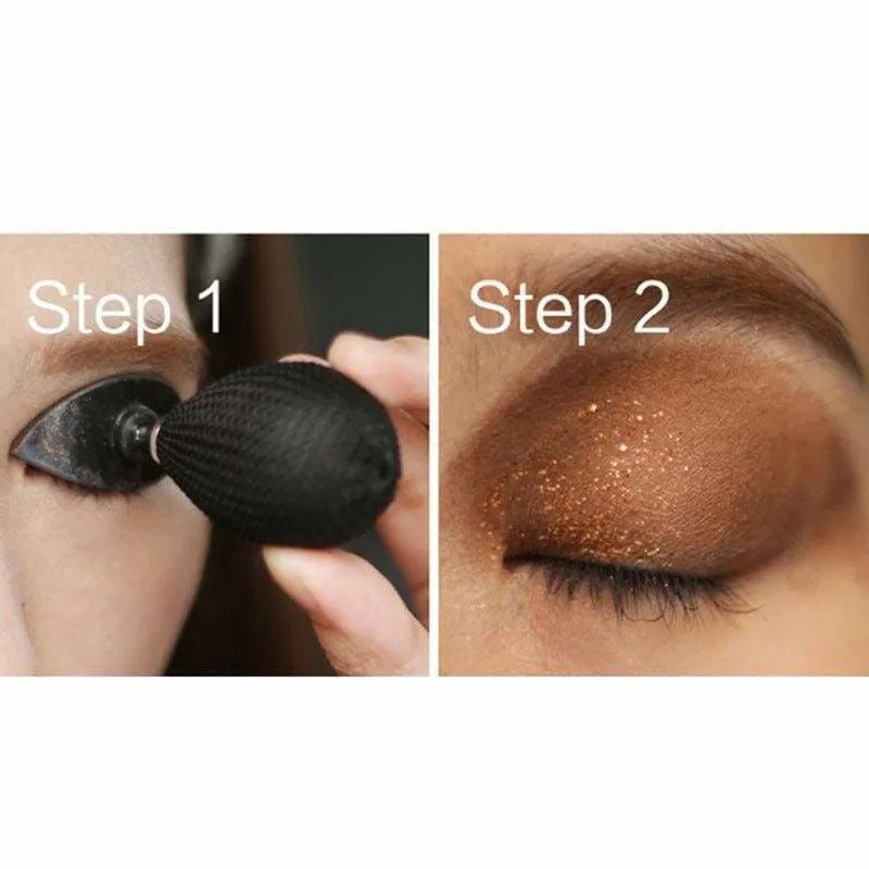 Magic Eye Shadow Stamp Crease