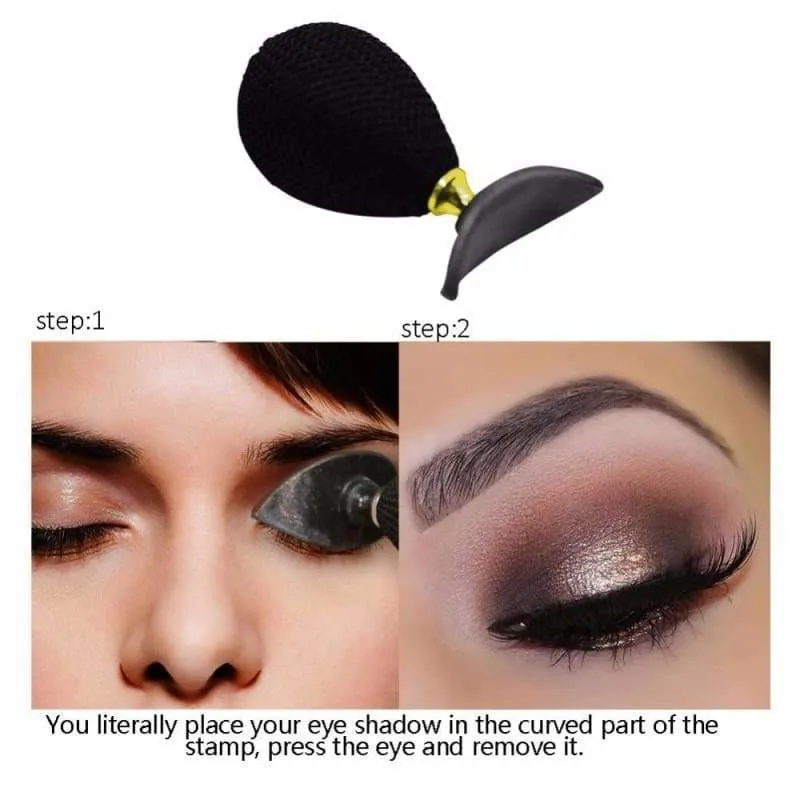 Magic Eye Shadow Stamp Crease
